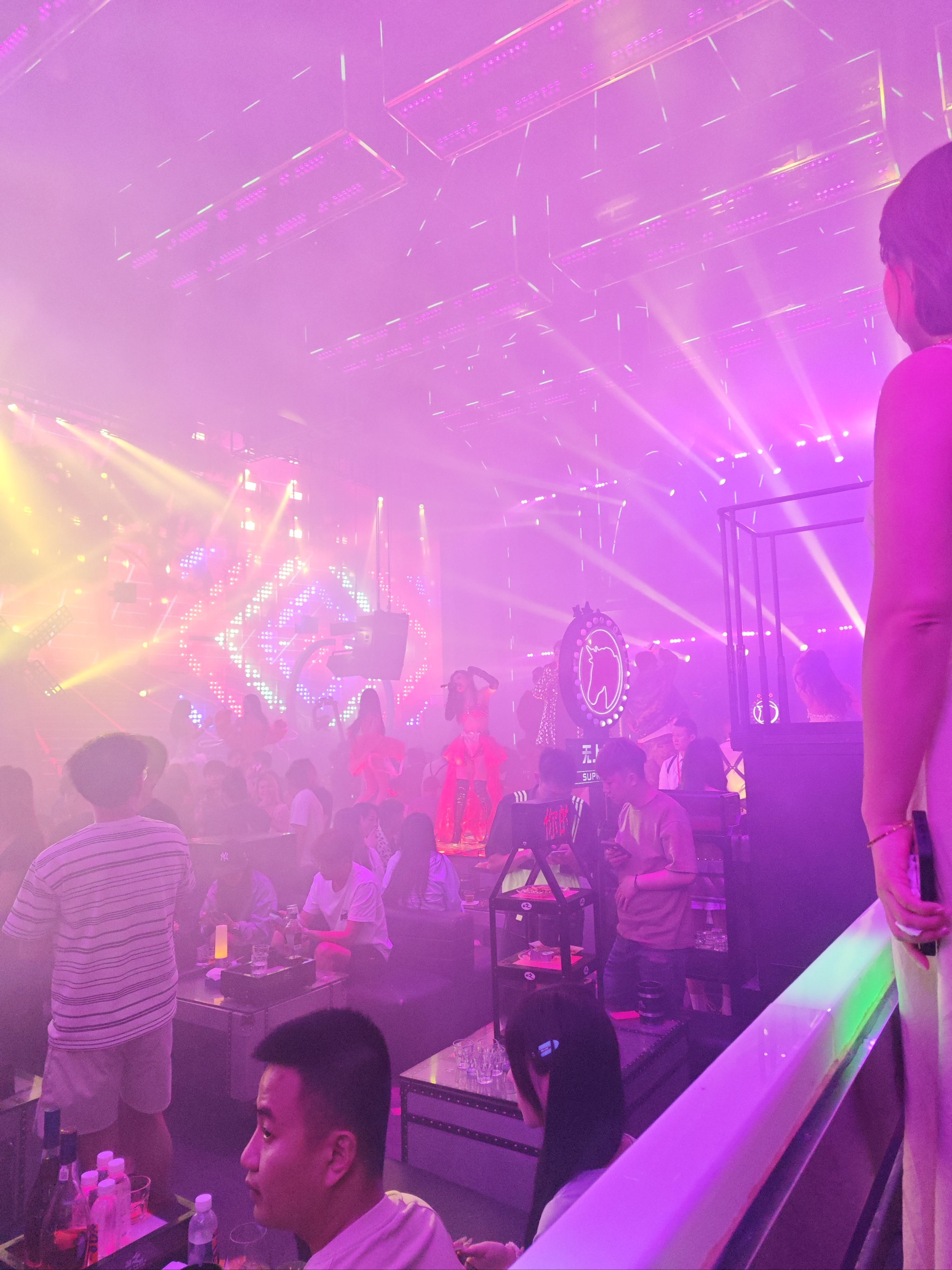 辽源商务ktv开启商务ktv新玩法-龙山区ktv预定