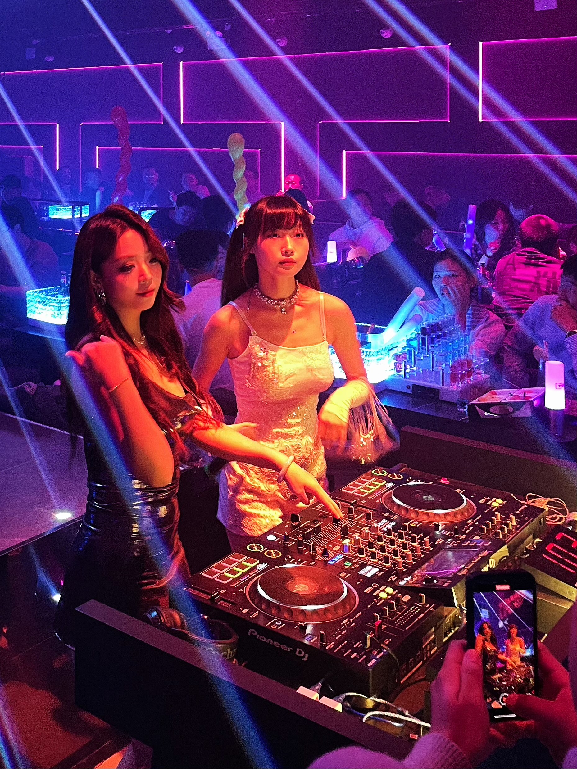 辽源商务ktv引领商务ktv新模式-龙山区ktv预定